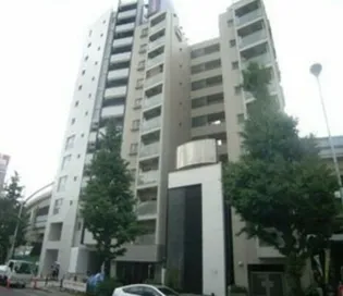 エスコートノヴェル南麻布の画像