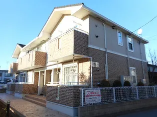 上水南ハウスの画像