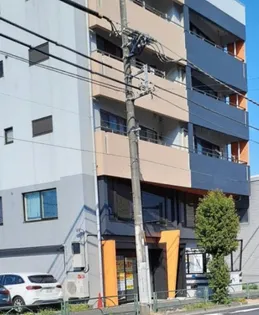 井の頭8号館の画像