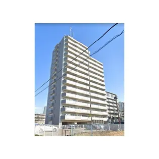 愛知県名古屋市千種区幸川町3【マンション】の外観