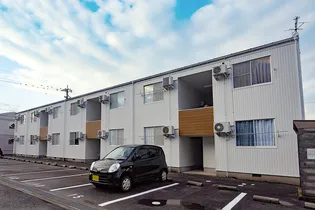 ウエストIIIの画像