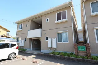 エスパルク B棟の画像