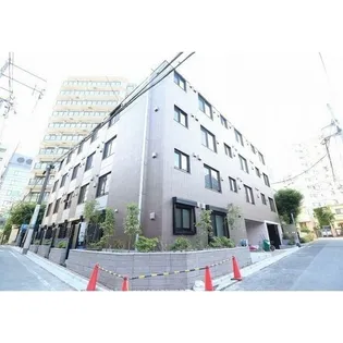 ウェルスクエアイズム駒込の画像