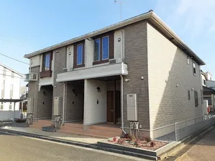 リーフレットの画像