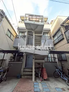 エール谷中の画像