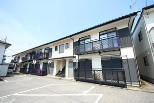 ハイメゾン坂本の画像