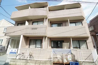 クレールマンションの画像