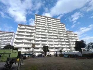 グリーンシティ師勝の画像