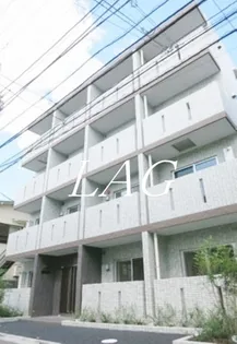 プラティーク高円寺の画像