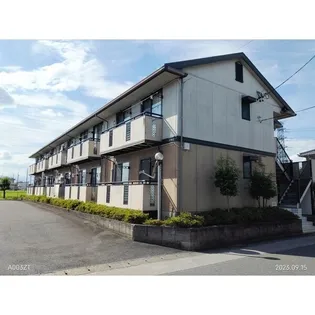 BROS K A棟の画像