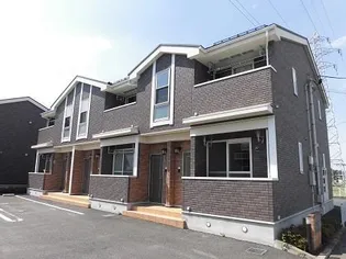 ベル シャトーIの画像