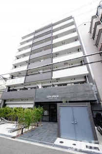 ララプレイス京橋シティオスの画像