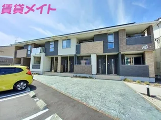 ディアレストBの画像