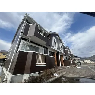 リバーサイドコートB棟の画像