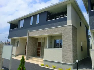 ガーデンハウス マーブルIの画像