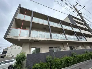 インターパークIIの画像