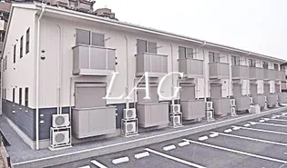 アムール優の画像