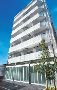 メイクスデザイン蔵前の画像