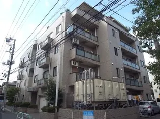 グリーンヒルズ飛鳥山の画像