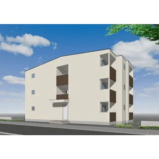 ジーメゾン桃谷の画像