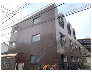 K2フラットの画像