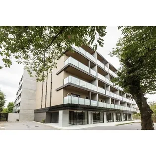 コンフォリア北沢の画像