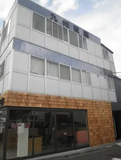 東京都世田谷区尾山台3【マンション】の外観