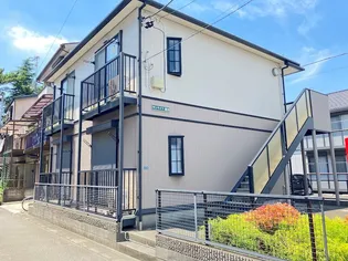 サンライフ越谷の画像