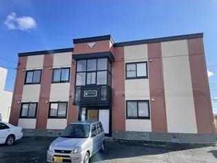 ローヤルハイツ米里の画像