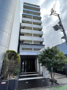 コスモプレミアムベイ大阪の画像