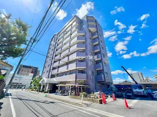 グランコスモUの画像