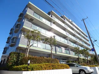 アポロハイツの画像