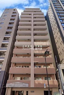 東京都中央区日本橋人形町2【マンション】の外観