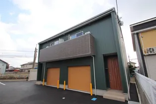 BASE HOUSE積志Cの画像