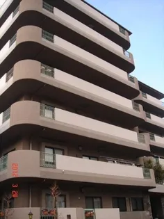 プレステージ相模大野の画像