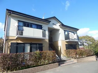 ミレニアミティ上津の画像