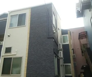 ハーモニーテラス潮見の画像