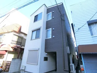 ロイヤルブルーゲート五反野の画像