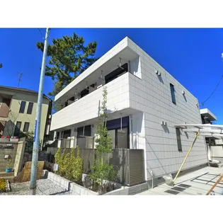 MS ウェルビーハウスの画像