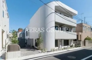 パークヒルズ経堂の画像