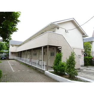 アーク等々力A棟の画像