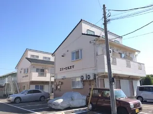 エミーヒルズVの画像