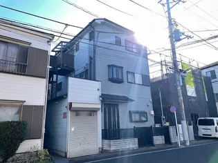 NAMELESSコーポの画像