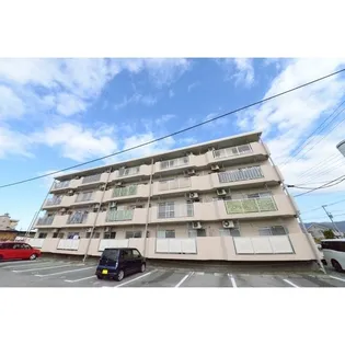 ハイツサイトーの画像