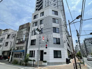 Room328【3階】の外観