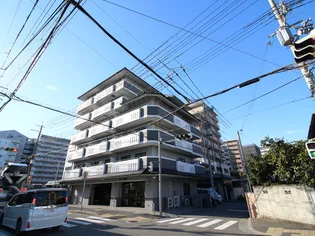 パールハイツ伊丹の画像