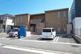 R RESIDENCEの画像