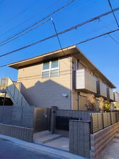 Enne(エンネ)【2階】の外観