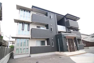 ロアーブル六番館の画像