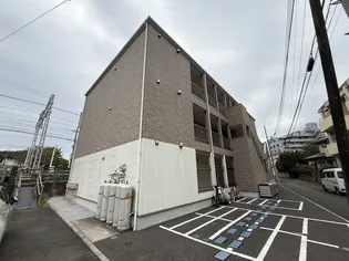 グリュック柿生の画像